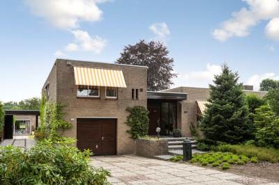 Woning Sporkehout 32 Geldrop