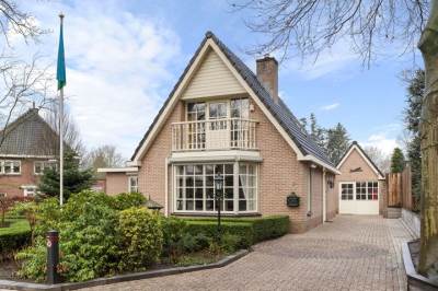 Woning Molenparkweg Oost 9c Lunteren