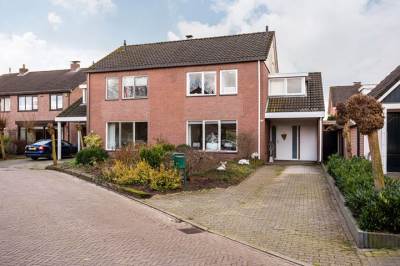 Woning De Nolle 47a Haaksbergen