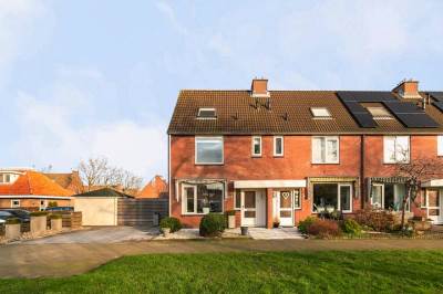 Woning Wezenland 104 Wormer