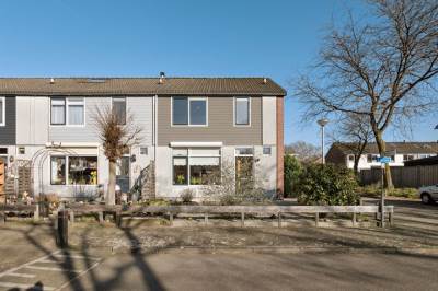 Woning Orion 32 Aalten