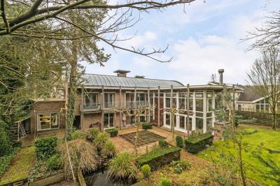 Woning Hagedoorn 42 Emmen