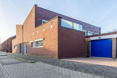 Woning Amerikalaan 45 IJsselstein