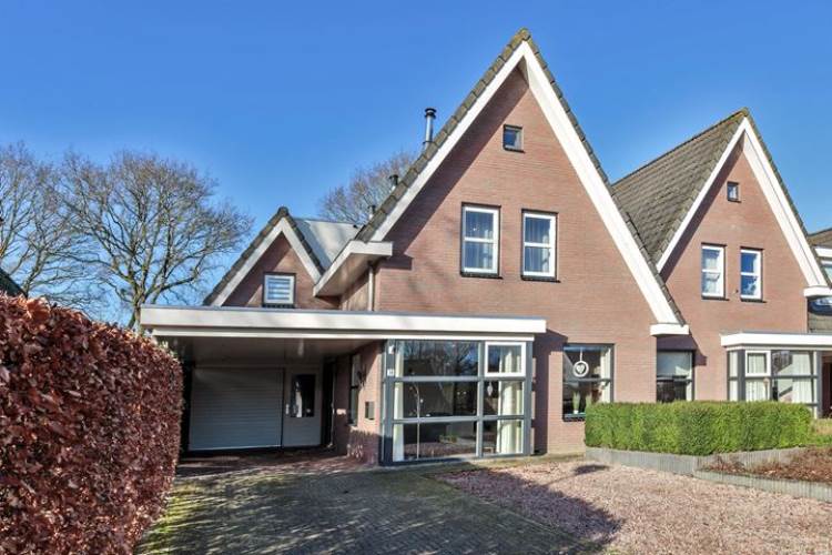 Woning Drachtsterweg 38 Opende
