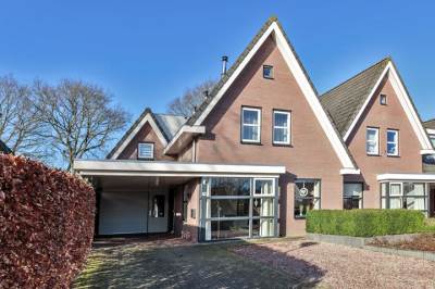 Woning Drachtsterweg 38 Opende