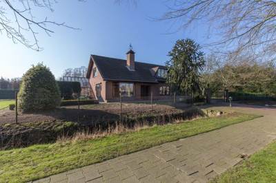 Woning Van Wijnbergenlaan 7 Barneveld