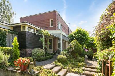 Woning Kralingseweg 389A Rotterdam