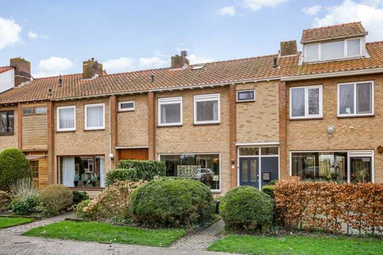 Woning Uijterwaardt 3 Heiloo