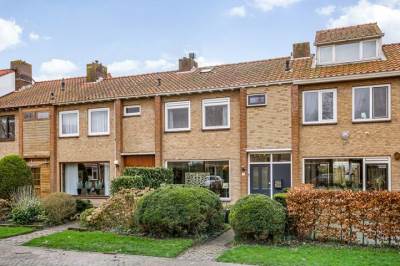 Woning Uijterwaardt 3 Heiloo