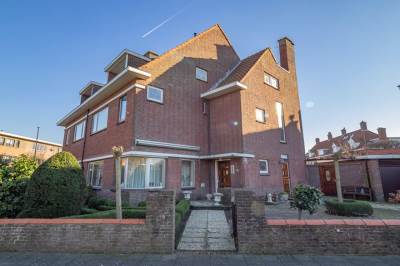 Woning Pauwenlaan 40 Den Haag