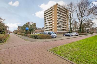 Woning De Loet 80 Castricum