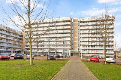 Woning Lupinesingel 282 Alphen aan den Rijn