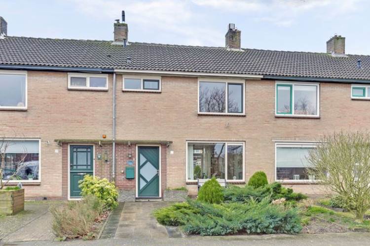 Woning Beukenlaan 67 Grootebroek