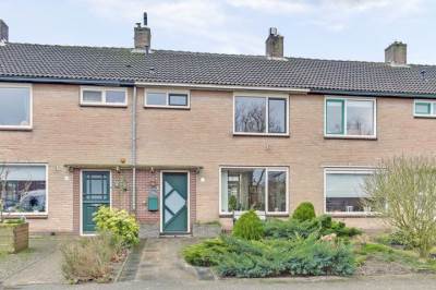 Woning Beukenlaan 67 Grootebroek