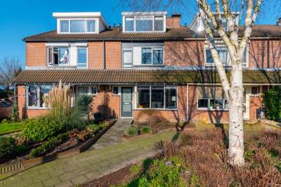 Woning Haverstraat 35 Putten
