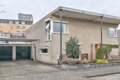 Woning Alida Tartaud-Kleinstraat 73 Rotterdam