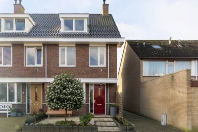 Woning Beukenrode 7E Voorhout