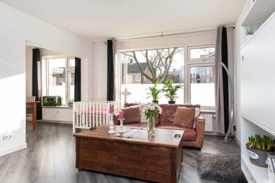 Woning Celsiusstraat 1 Apeldoorn