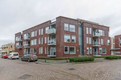 Woning Haverstraat 2 - 12 Oldenzaal