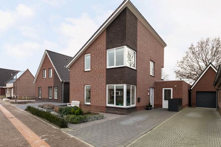 Woning Brinkhof 4 Nooitgedacht