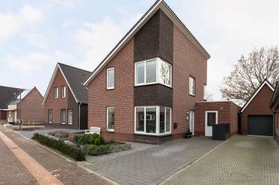 Woning Brinkhof 4 Nooitgedacht