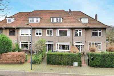 Woning Regentesseplein 2 Breda