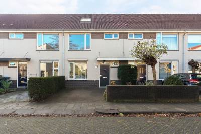 Woning Pastoor de Leijerstraat 46 Rosmalen