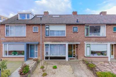 Woning Reigerstraat 3 Alphen aan den Rijn