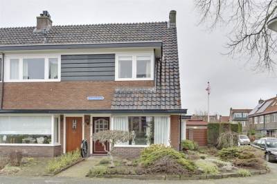 Woning Grebbestraat 12 Amersfoort