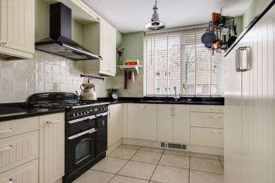 Woning Baakhovenstraat 34 Arnhem