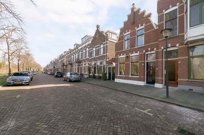 Woning Hofsingel 36 Vlaardingen