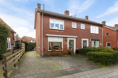Woning St Annabrinkstraat 13 Delden