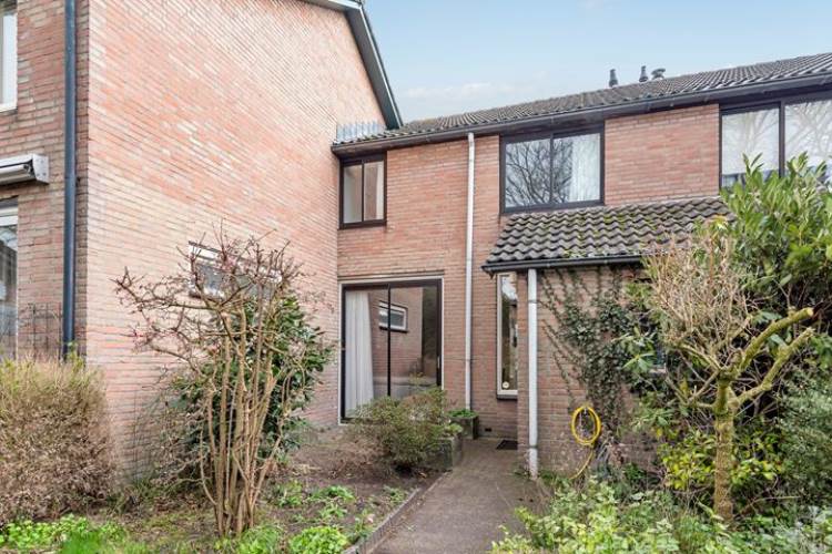 Woning Vlettevaart 16 Tilburg