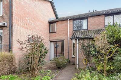 Woning Vlettevaart 16 Tilburg
