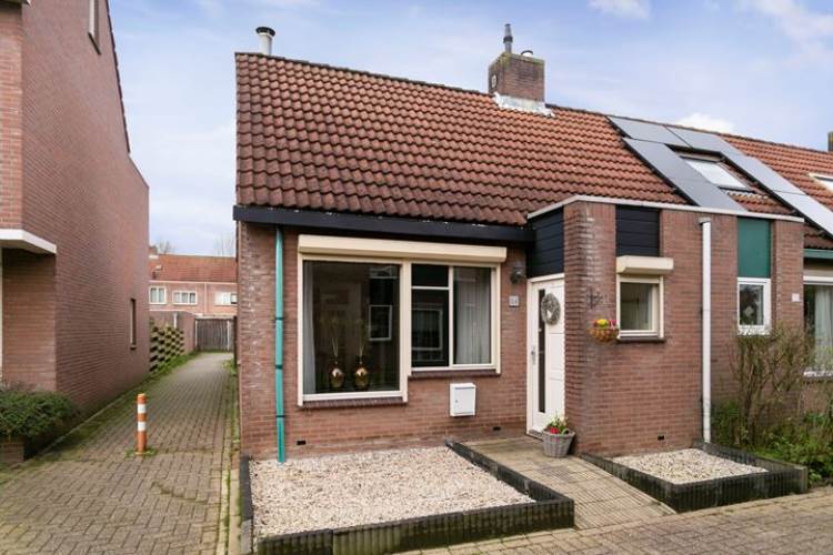 Woning Millweg 24 Arnhem