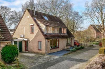 Woning Egmondstraat 9 Arnhem