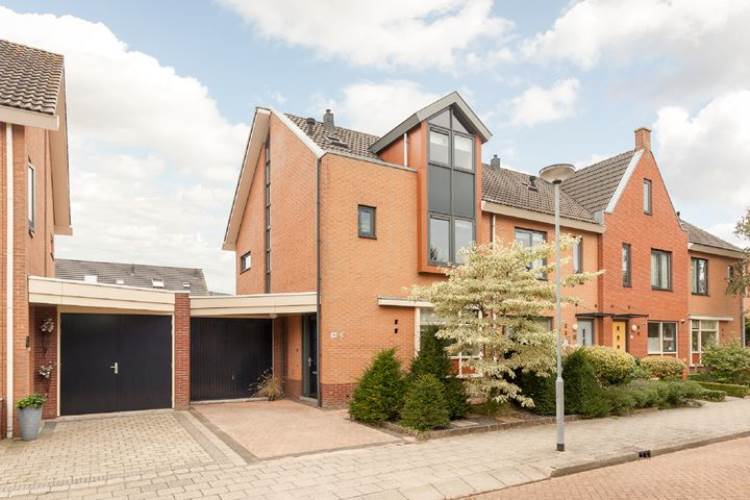 Woning Pijlstaart 16 Hoogkarspel