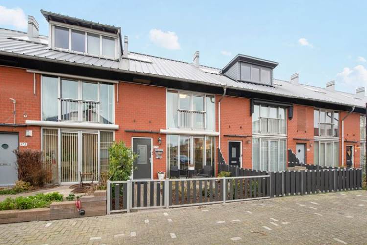 Woning Strijplaan 475 Rijswijk (ZH)