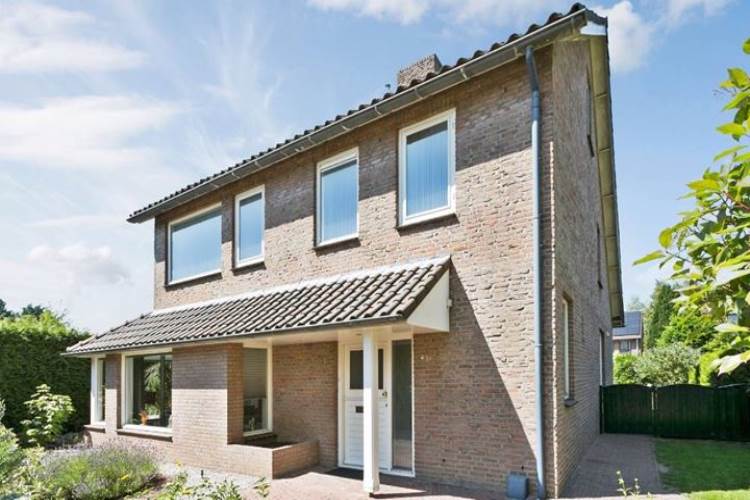Woning Meierijlaan 18 Nuenen