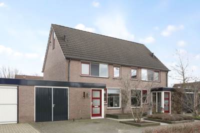 Woning Verdistraat 85 Twello