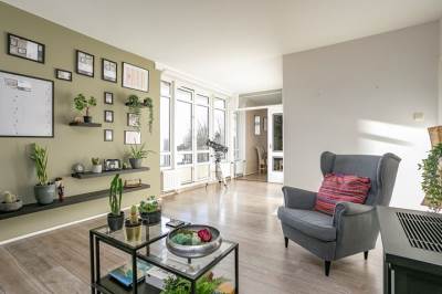 Woning Goudenregenstraat 312 Den Haag