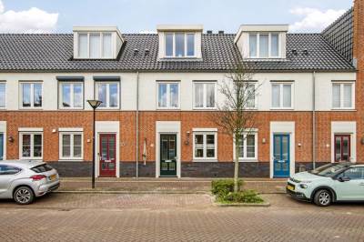 Woning Vuurbaak 8 Maassluis