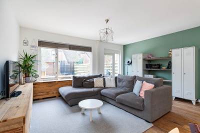 Woning Clematisdreef 14 Bleiswijk