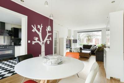 Woning Dennenlaan 11 Heerhugowaard