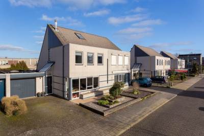 Woning van Hoornlaan 49 Zutphen