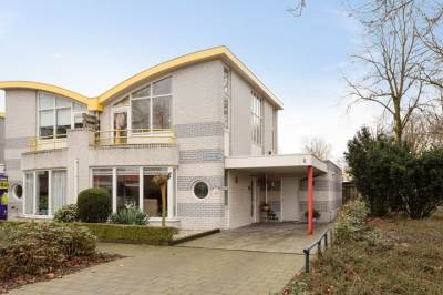 Woning Hertogin Mariastraat 1 Oss