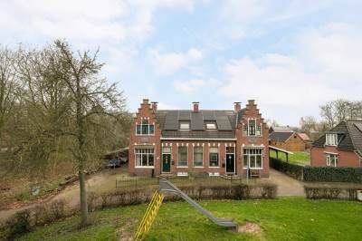 Woning Heidensgang 1 Appingedam
