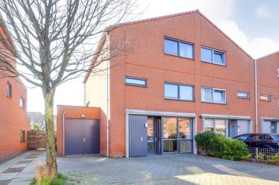 Woning Texel 19 Heemskerk