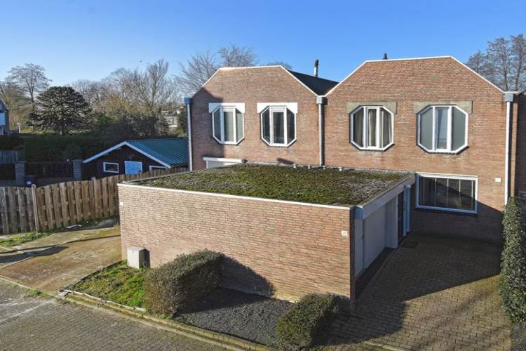 Woning Biarritzplein 31 Eindhoven