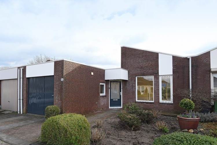 Woning Vogelsgaarde 16 Nuenen